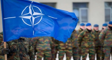 NATO Ukraynada hərbi əməliyyatlara cəlb olunmayacaq