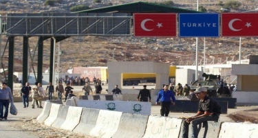 Türkiyəyə raket atıldı: 8 nəfər yaralandı - YENİLƏNİB