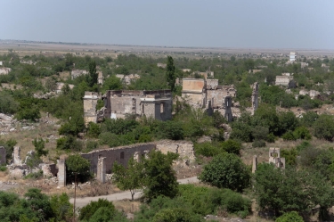 Ağdam sakinlərinin doğma şəhərlərinə qayıdacaqları il açıqlandı