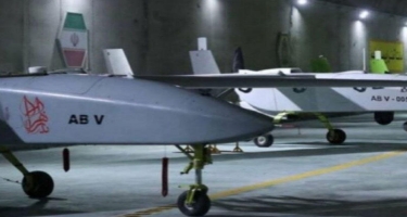 İranla Rusiya arasında birgə dron istehsalına dair  gizli razılaşma üzə çıxdı