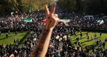 İranda etiraz aksiyalarında öldürülənlərin sayı 400-ü ötüb