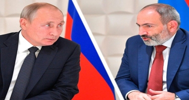 Putin Ermənistana, elçisi isə Bakıya gəlir - Yeni sülh sənədi masada