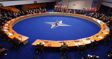 ABŞ NATO-dan tələ kimi istifadə edir