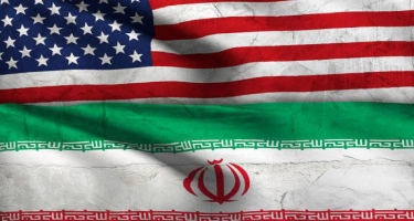 ABŞ İrana yeni sanksiyalar tətbiq etdi