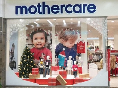 “Mothercare” Rusiyadakı biznesini satdı