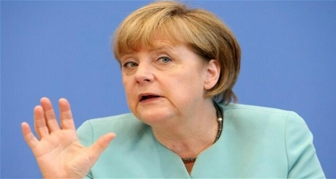 “Putin mənə siyasi baxımdan bitmisən mesajını verdi” -  Angela Merkel
