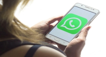 “Whatsapp”da səsli mesajları status kimi dərc etmək mümkün olacaq