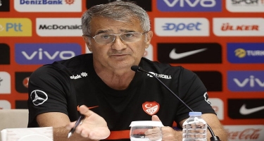 “Beşiktaş” Ronaldunu bəyənmədi