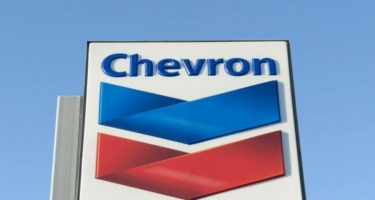 Vaşinqton “Chevron”a Venesueladan ABŞ-a neft  tədarük etməyə icazə verib