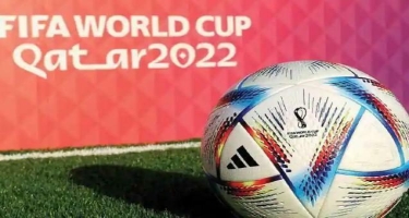DÇ-2022: İkinci 1/8 finalçı Braziliya oldu - VİDEO - FOTO