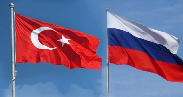 Rusiya: Türkiyə patrul fəaliyyətində  iştirak etmir