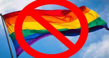 “Azərbaycanda da LGBT təbliğatını qadağan edən qanun  qəbul olunmalıdır”