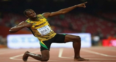 Bolt DÇ-2022-dəki favoritini açıqladı