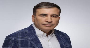 Saakaşvilinin ölümü qaçılmazdır - Şok hesabat
