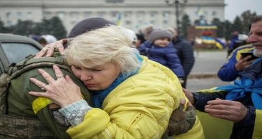 Ukraynaya 18 milyardlıq yardıma mane oldular - Mübahisə düşdü