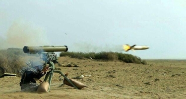 İranın Ermənistana bağışladığı raketlər nəyə qadirdir? - FOTO