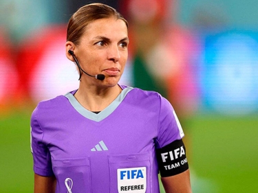 Dünya çempionatında daha bir ilk