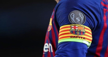 “Barselona”nın yeni kapitanı kim olacaq?