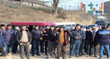 Ağdərədə Vardanyan şousu: rusiyalı sülhməramlılar separatçıların  kuklasına çevrilib