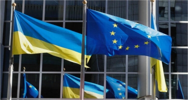 Avropa İttifaqı Ukraynaya 18 milyard avro yardım ayıracaq