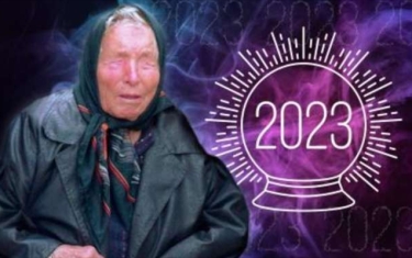 Vanqanın 2023 kəhanətləri... - Putin, yadplanetlilərin hücumu