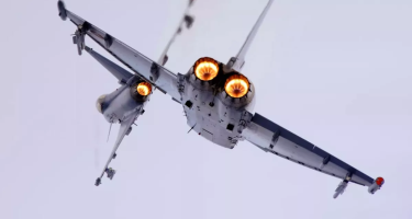 General Türkiyənin alternativini açıqladı: “ABŞ F-16 satmasa...”
