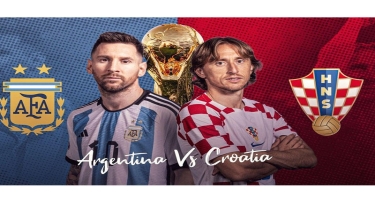 DÇ-2022: Yarımfinalda uduzmayan Argentina, Xorvatiyanın ardıcıl ikinci final cəhdi