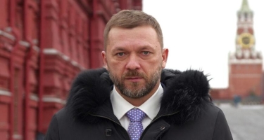 Rusiyalı deputatın Kiyevdə 11 mənzili varmış