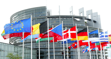 Avropa Parlamenti Qolodomoru soyqırımı kimi tanıyıb