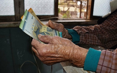 Erməni qadın Azərbaycana zəng edib  kömək istədi