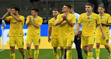 Ukrayna FİFA və UEFA-dan xaric edilə bilər