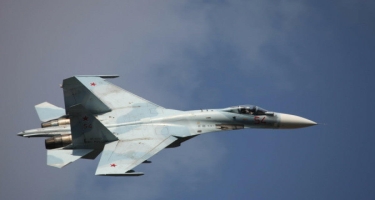 Putin: Rusiya Belarus pilotlarına nüvə silahı olan təyyarələrlə təlim keçəcək