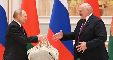 Rusiya bizsiz keçinə bilər, biz onsuz yox - Lukaşenko