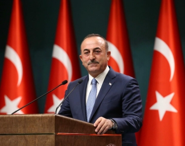 Çavuşoğlu Danimarkalı həmkarı ilə NATO-nun genişlənməsini MÜZAKİRƏ ETDİ