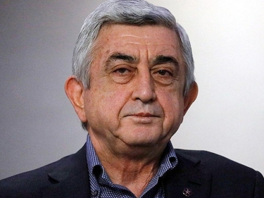 Serj Sarkisyan və qızları məhkəməyə çağırıldı