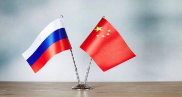 Çin Rusiyaya yardımdan imtina edir - Ekspert