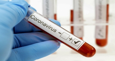 Çində sutka ərzində koronavirusa 37 milyon nəfər yoluxub