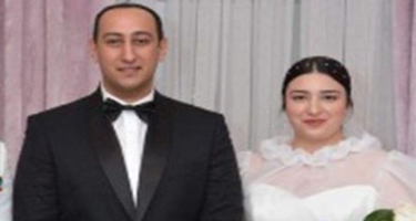 “Parni iz Baku”nun aktyoru evləndi - FOTO