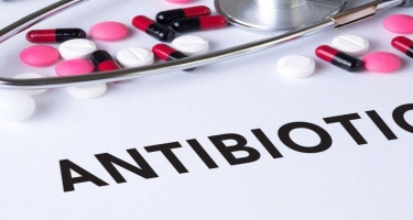 Dünyada antibiotik qıtlığı var