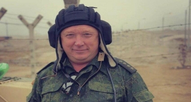 Rusiya quru qoşunlarının keçmiş komandanı öldü