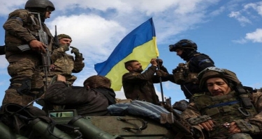 Ukrayna ordusu Kremennaya şəhərini Rusiya işğalından azad etdi - KİV
