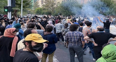 İran mollalarından ŞOK TƏLƏB: “Etirazçıların  əl-ayaqları kəsilsin”