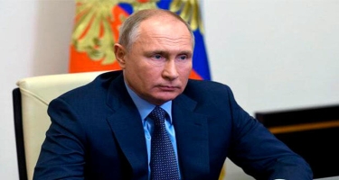 Putindən fərman: Bu ölkələrə neft satışı qadağan edildi