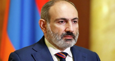 Ermənistan Qarabağ separatçılarına 1 milyon dollar göndərir - Paşinyan açıqladı