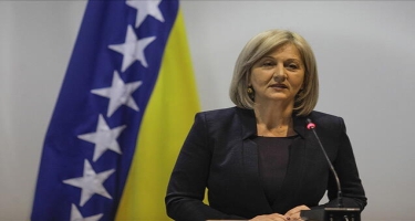 Bosniya və Herseqovinanın yeni Baş naziri o oldu