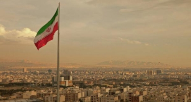İranda xalqlar birləşdi, müstəqillik bəyanatı yaydılar