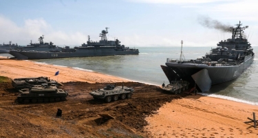 Rusiyanın Qara dənizdəki donanması yoxa çıxır – “Cəmi bu qədər...”