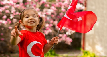 Türkiyədə 2022-ci ilin ən populyar adları...