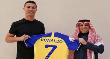 Ronaldo “Əl Nəsr”də nə vaxt debüt edəcək?