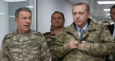 Türkiyə ABŞ-ın bu istəyini ürəyində qoydu, tarix təkrarlansa... - SENSASİON DETALLAR